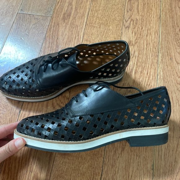 AQUATALIA - MADE IN ITALY SHOES - Picture 4 of 8